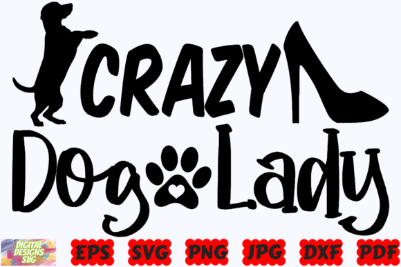 Crazy Dog Lady SVG: A Designer's Honest Embroidery Review