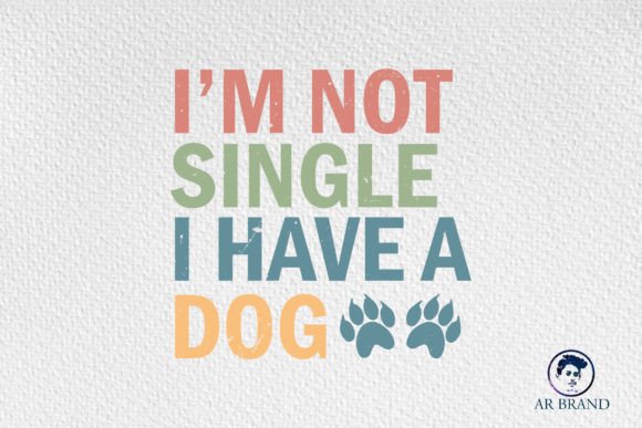 Dog Svg Vector Design