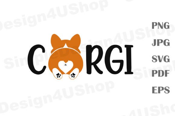 Love Corgis Design Review: Real Embroidery Project Insight