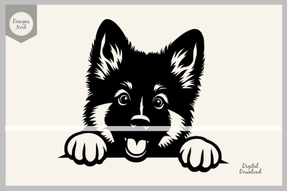 Peeking Dog SVG: An Embroidery Designer's Honest Review